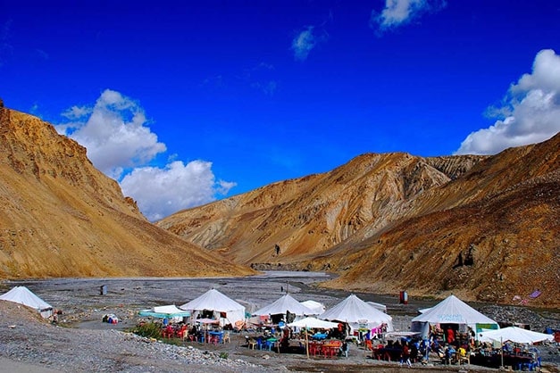 Lahaul Valley Group Tour Packages | call 9899567825 Avail 50% Off